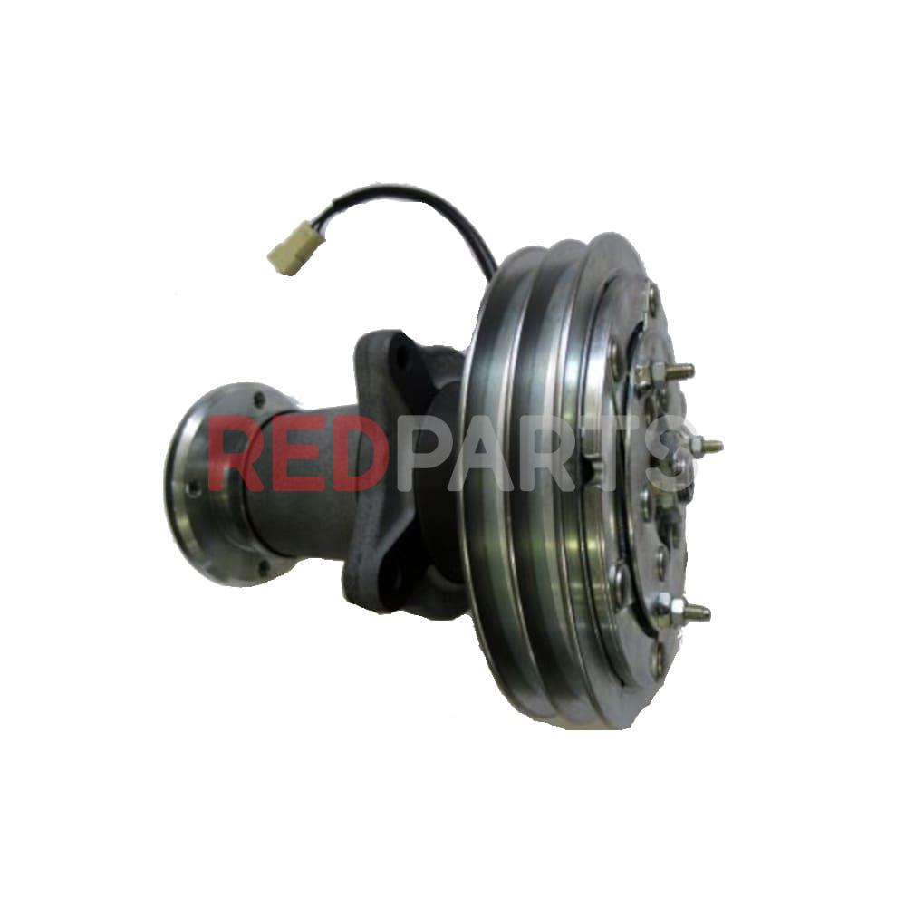 5297-1308030-01 КАМАЗ Опора вентилятора 5297-1308030-01 КАМАЗ Опора вентилятора