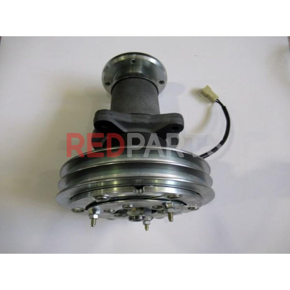 5297-1308030-01 КАМАЗ Опора вентилятора НОВАЯ КУПИТЬ