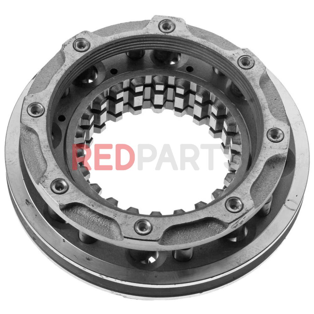 154-1770160 КАМАЗ Синхронизатор делителя НОВЫЙ КУПИТЬ 154-1770160 КАМАЗ Синхронизатор делителя НОВЫЙ КУПИТЬ