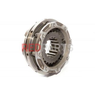 154-1701151 КАМАЗ Синхронизатор 4-5 передачи КПП