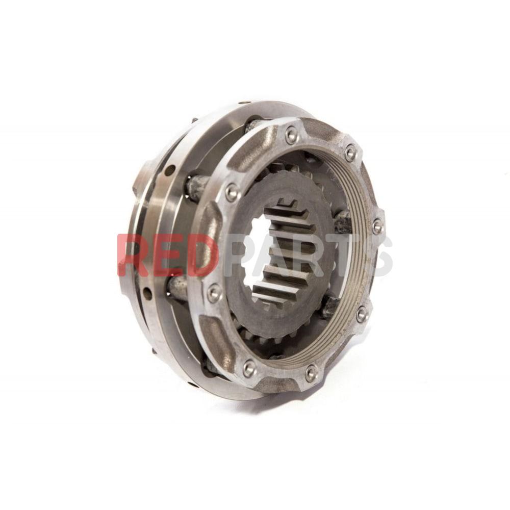 154-1701151 КАМАЗ Синхронизатор 4-5 передачи КПП 154-1701151 КАМАЗ Синхронизатор 4-5 передачи КПП