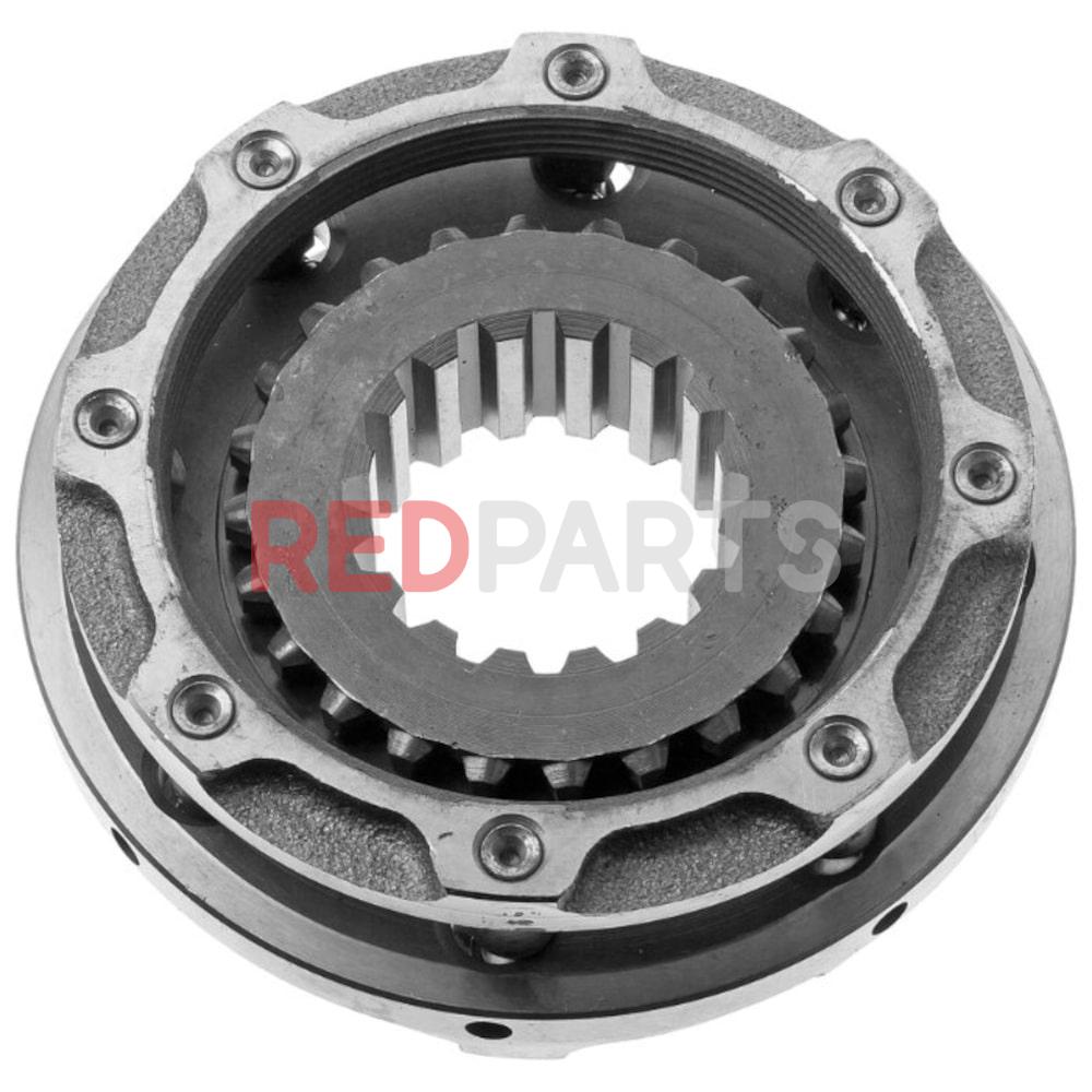 154-1701151 КАМАЗ Синхронизатор 4-5 передачи КПП НОВЫЙ КУПИТЬ 154-1701151 КАМАЗ Синхронизатор 4-5 передачи КПП НОВЫЙ КУПИТЬ