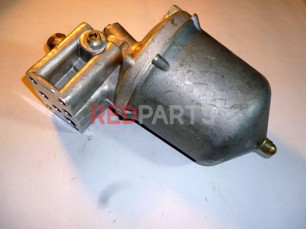 740-1017010-30 КАМАЗ Фильтр масляный центробежный НОВЫЙ КУПИТЬ