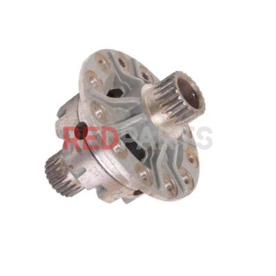 6520-2403016 КАМАЗ Чашки дифференциала комплект
