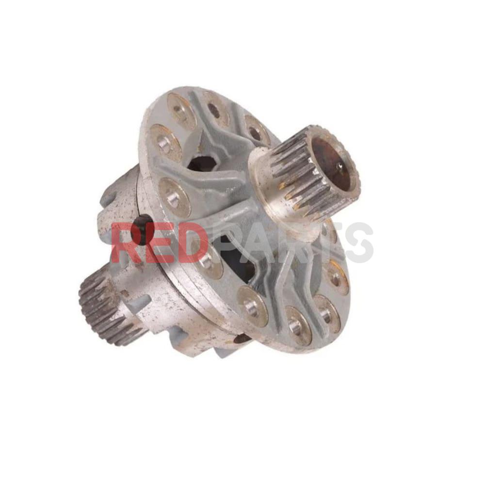 6520-2403016 КАМАЗ Чашки дифференциала комплект 6520-2403016 КАМАЗ Чашки дифференциала комплект