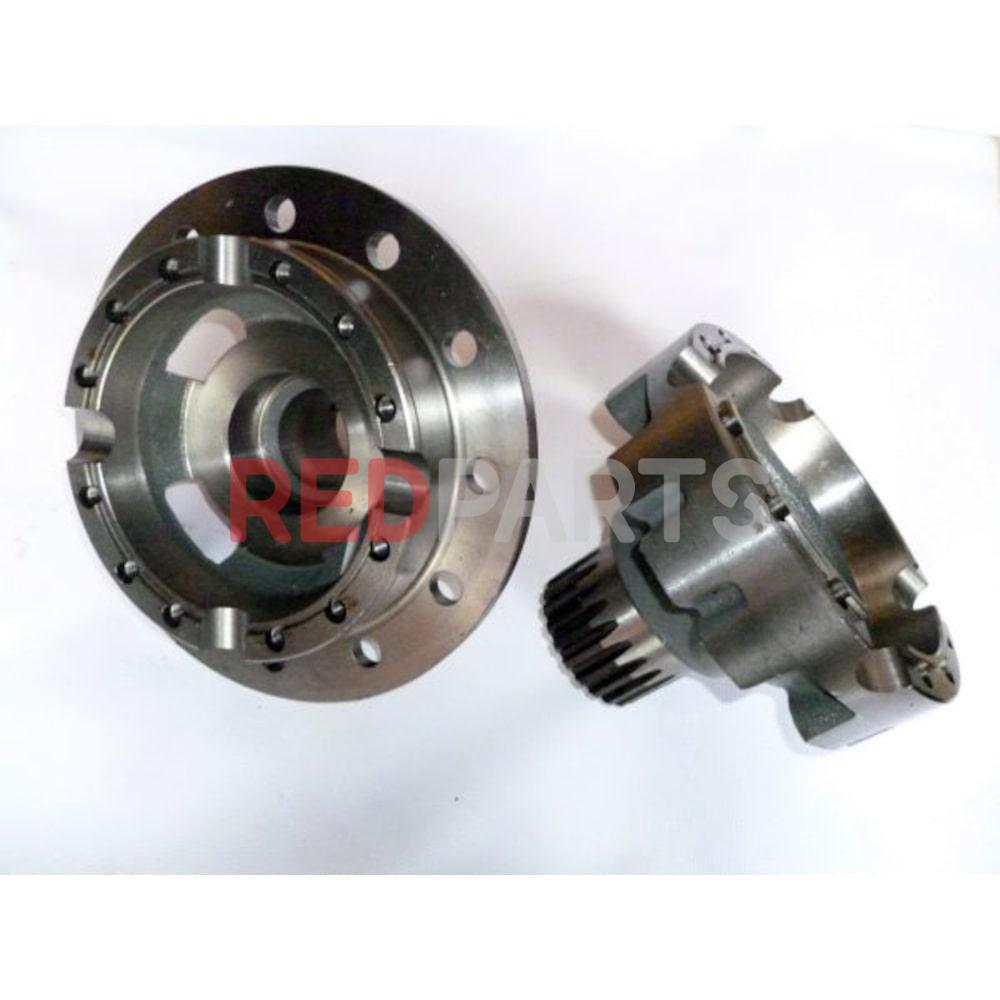 6520-2403016 КАМАЗ Чашки дифференциала комплект НОВЫЕ КУПИТЬ