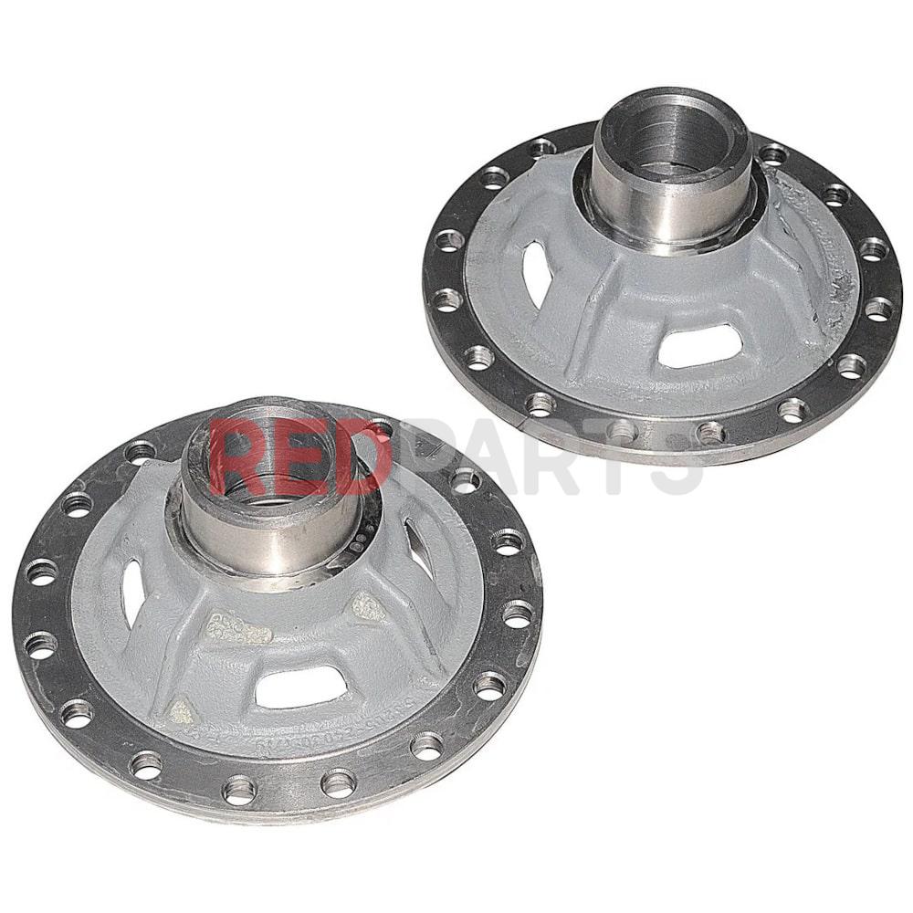 5320-2403016 КАМАЗ Чашки дифференциала комплект 5320-2403016 КАМАЗ Чашки дифференциала комплект