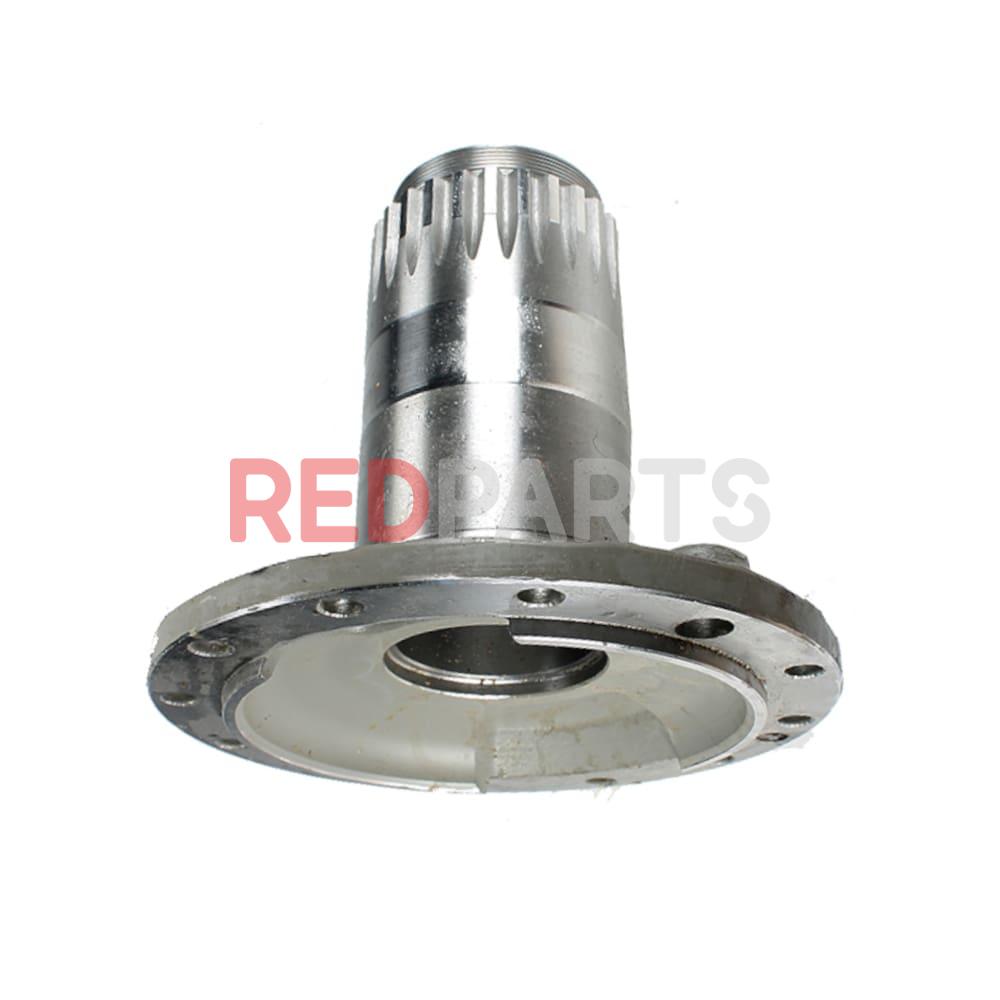 635-02.01.12 КАМАЗ Цапфа 635-02.01.12 КАМАЗ Цапфа