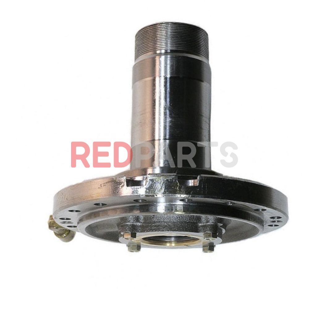 431144310-2304080 КАМАЗ Цапфа кулака поворотного правая 43114/4310-2304080 КАМАЗ Цапфа кулака поворотного правая