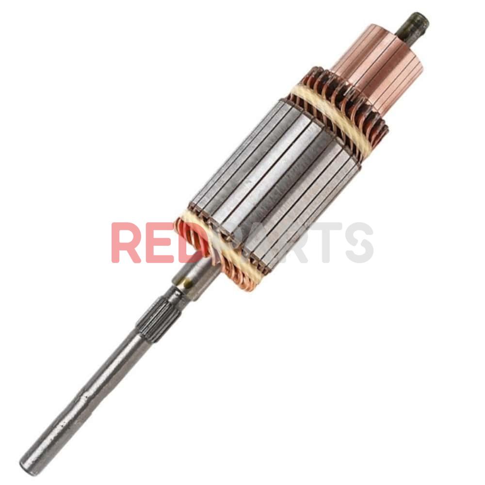 СТ142-3708200 КАМАЗ Якорь стартера НОВЫЙ КУПИТЬ СТ142-3708200 КАМАЗ Якорь стартера НОВЫЙ КУПИТЬ