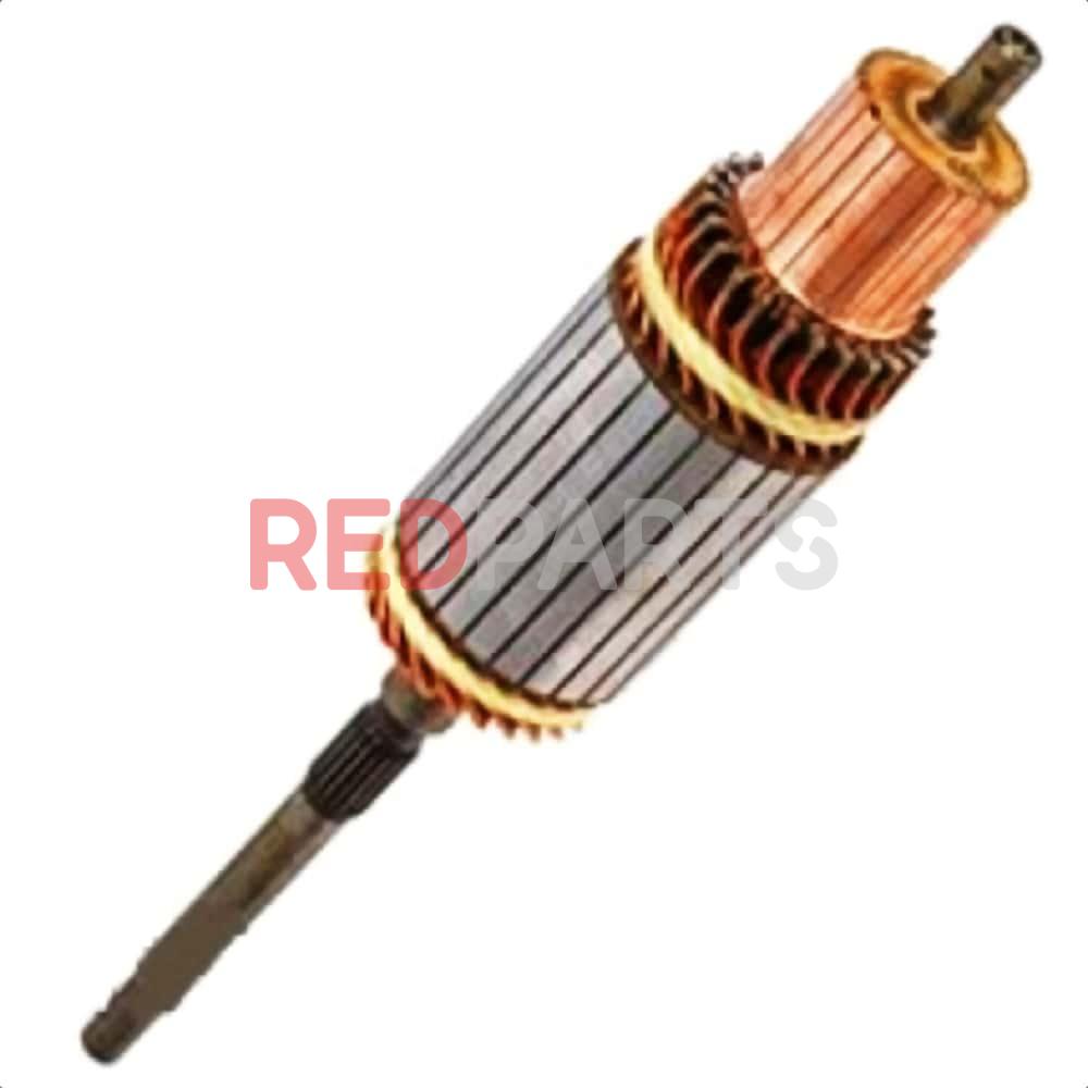 СТ142-3708200-10 КАМАЗ Якорь стартера ЕВРО НОВЫЙ КУПИТЬ