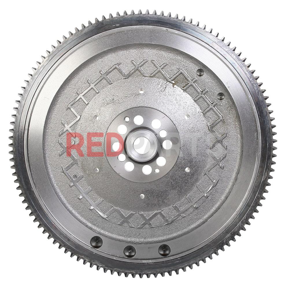 7405-1005115-20 КАМАЗ Маховик ЕВРО в сборе 7405-1005115-20 КАМАЗ Маховик ЕВРО в сборе