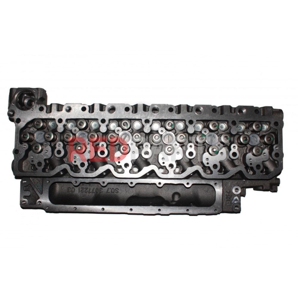 4936081 КАМАЗ Головка блока цилиндров НОВАЯ КУПИТЬ 4936081 КАМАЗ Головка блока цилиндров НОВАЯ КУПИТЬ