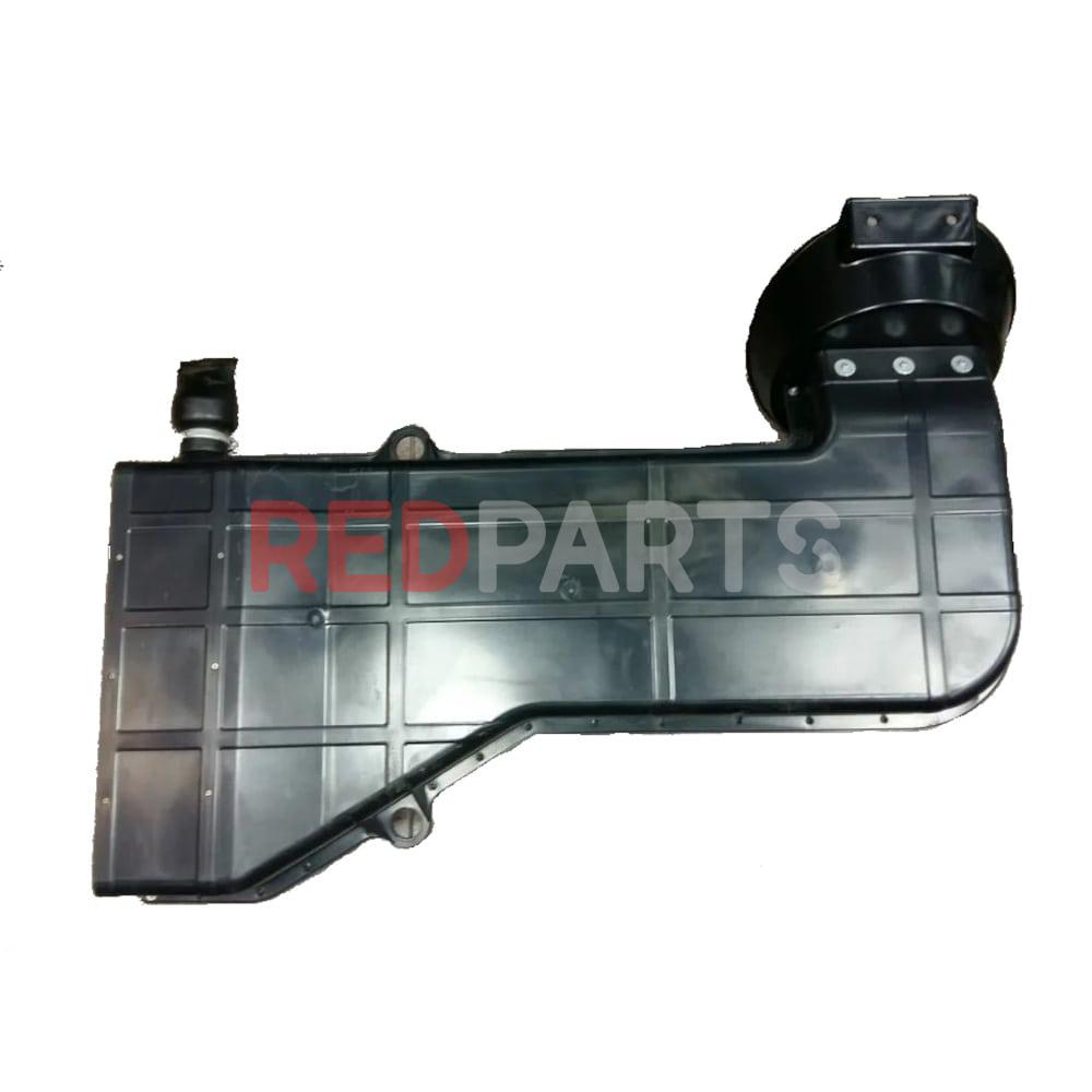 6520-1109400-30 КАМАЗ Воздухозаборник ЕВРО 6520-1109400-30 КАМАЗ Воздухозаборник ЕВРО