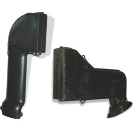 6520-1109400-30 КАМАЗ Воздухозаборник ЕВРО НОВЫЙ