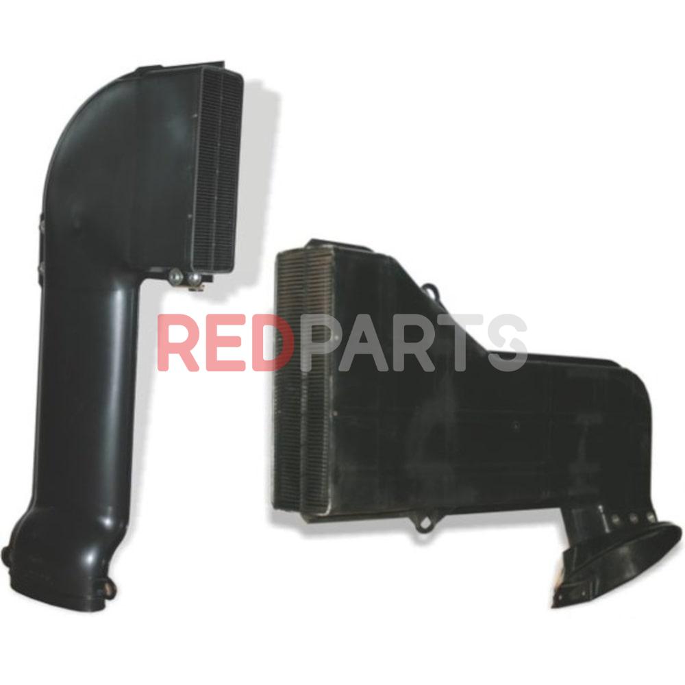 6520-1109400-30 КАМАЗ Воздухозаборник ЕВРО НОВЫЙ 6520-1109400-30 КАМАЗ Воздухозаборник ЕВРО НОВЫЙ