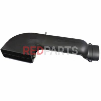65116-1109405 КАМАЗ Воздухозаборник ЕВРО НОВЫЙ КУПИТЬ