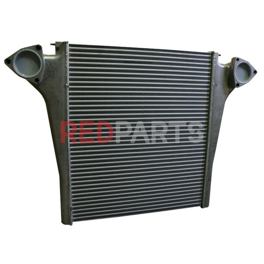 65224А-1172010 КАМАЗ Теплообменник алюминиевый 65224А-1172010 КАМАЗ Теплообменник алюминиевый