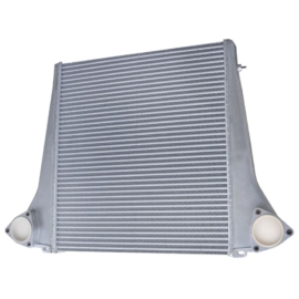 6520А-1172010 КАМАЗ Теплообменник НОВЫЙ КУПИТЬ