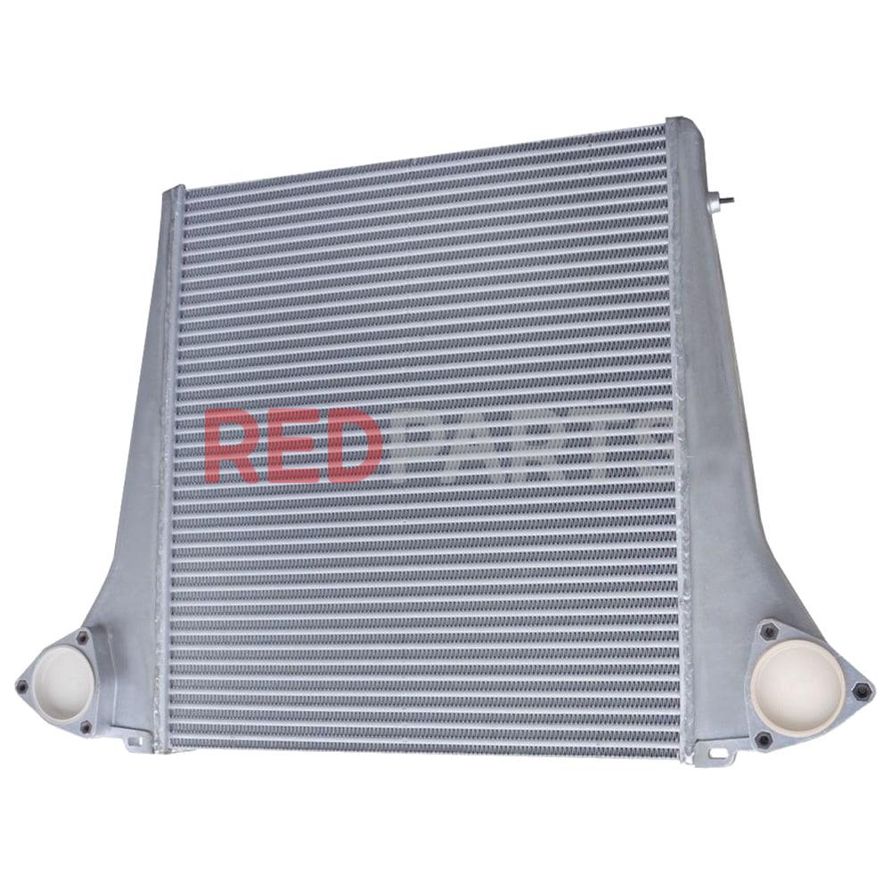 6520А-1172010 КАМАЗ Теплообменник НОВЫЙ КУПИТЬ 6520А-1172010 КАМАЗ Теплообменник НОВЫЙ КУПИТЬ