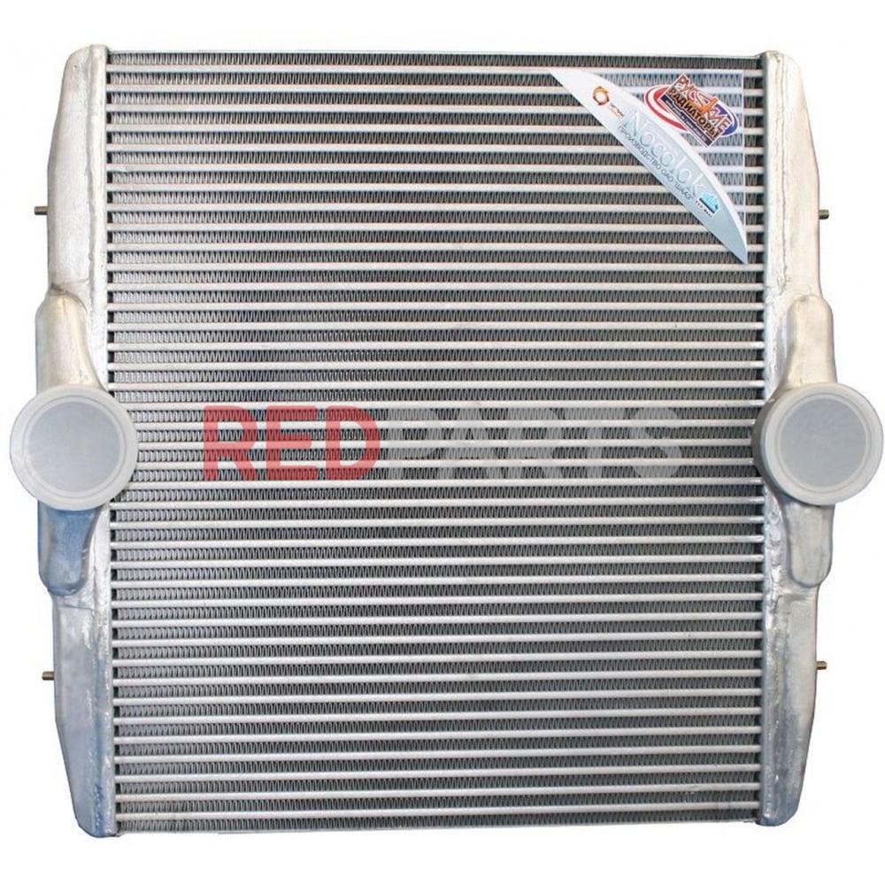 5297А-1172010 КАМАЗ Охладитель наддувочного воздуха 5297А-1172010 КАМАЗ Охладитель наддувочного воздуха