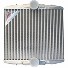 5297А-1172010 КАМАЗ Охладитель наддувочного воздуха НОВЫЙ КУПИТЬ