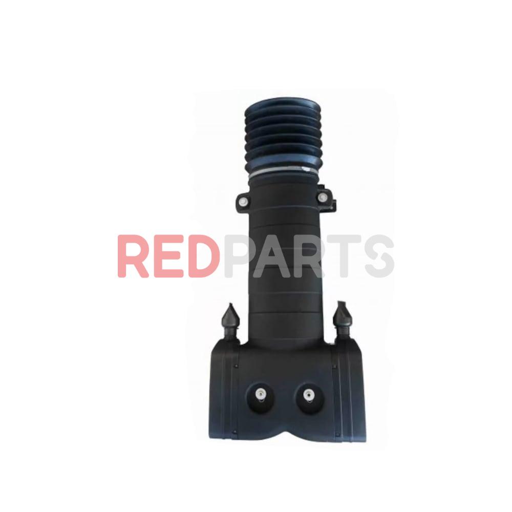 6520-1109400-61 КАМАЗ Воздухозаборник с уплотнителем НОВЫЙ КУПИТЬ