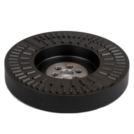 4991131 КАМАЗ Гаситель крутильных колебаний коленчатого вала КУПИТЬ