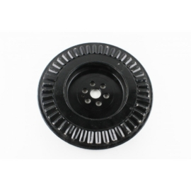 4991131 КАМАЗ Гаситель крутильных колебаний коленчатого вала НОВЫЙ