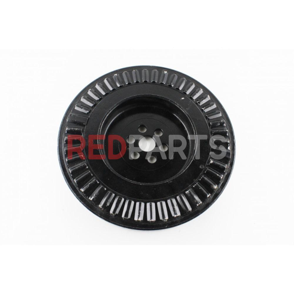 4991131 КАМАЗ Гаситель крутильных колебаний коленчатого вала НОВЫЙ 4991131 КАМАЗ Гаситель крутильных колебаний коленчатого вала НОВЫЙ