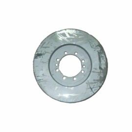 HE0270034105 КАМАЗ Гаситель