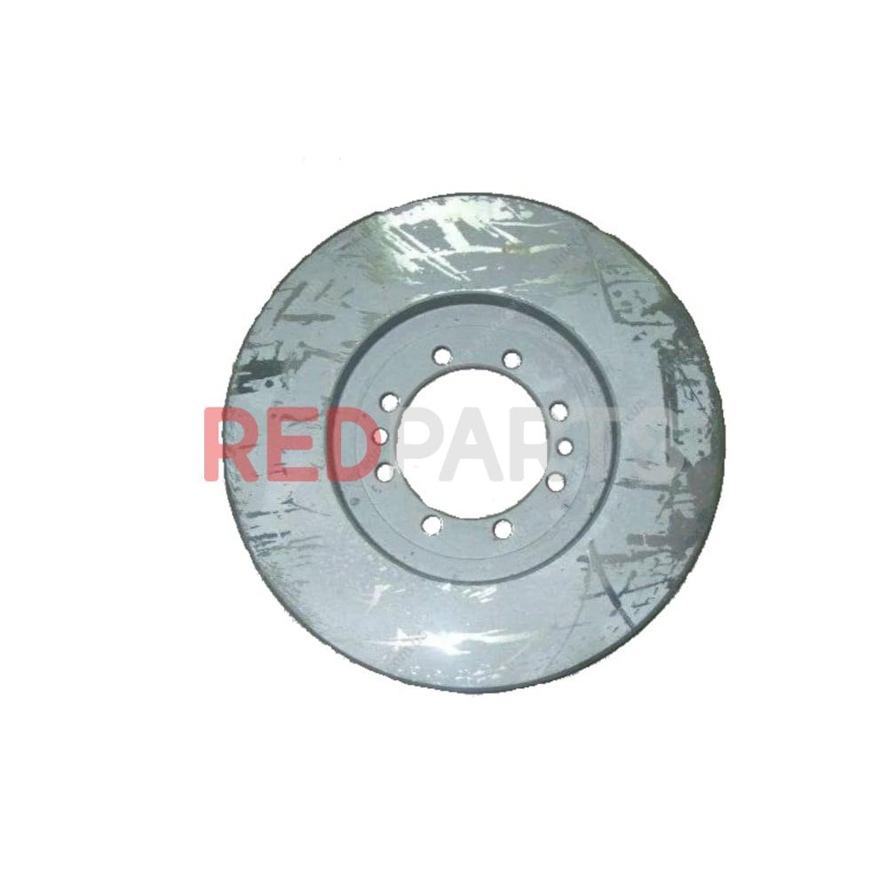 HE0270034105 КАМАЗ Гаситель HE0270034105 КАМАЗ Гаситель