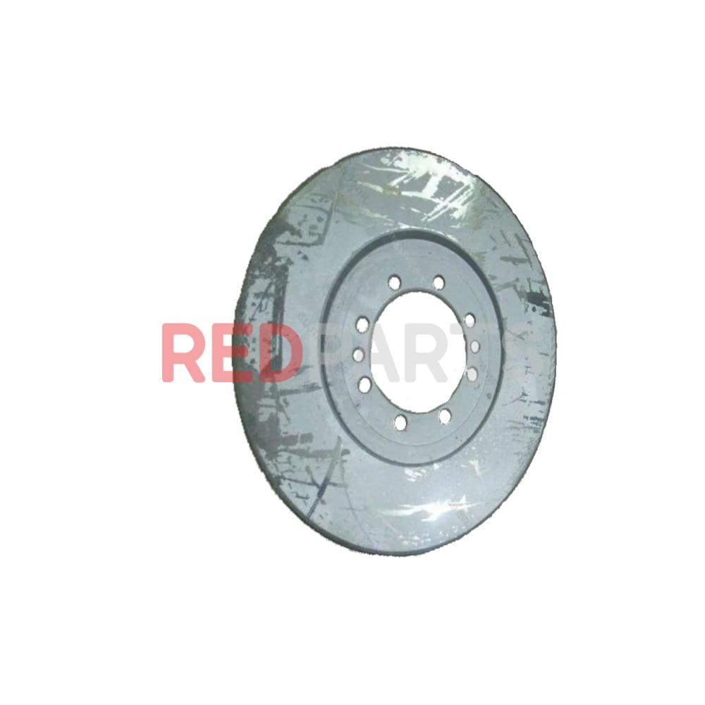 HE0270034105 КАМАЗ Гаситель НОВЫЙ КУПИТЬ