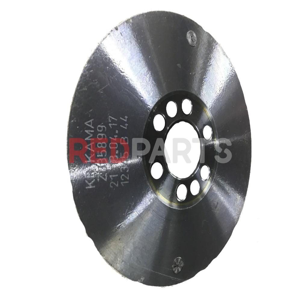 Z035899 КАМАЗ Гаситель крутильных колебаний НОВЫЙ КУПИТЬ