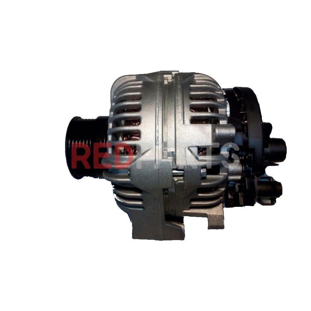 0124555052 КАМАЗ Генератор BOSCH НОВЫЙ КУПИТЬ 0124555052 КАМАЗ Генератор BOSCH НОВЫЙ КУПИТЬ