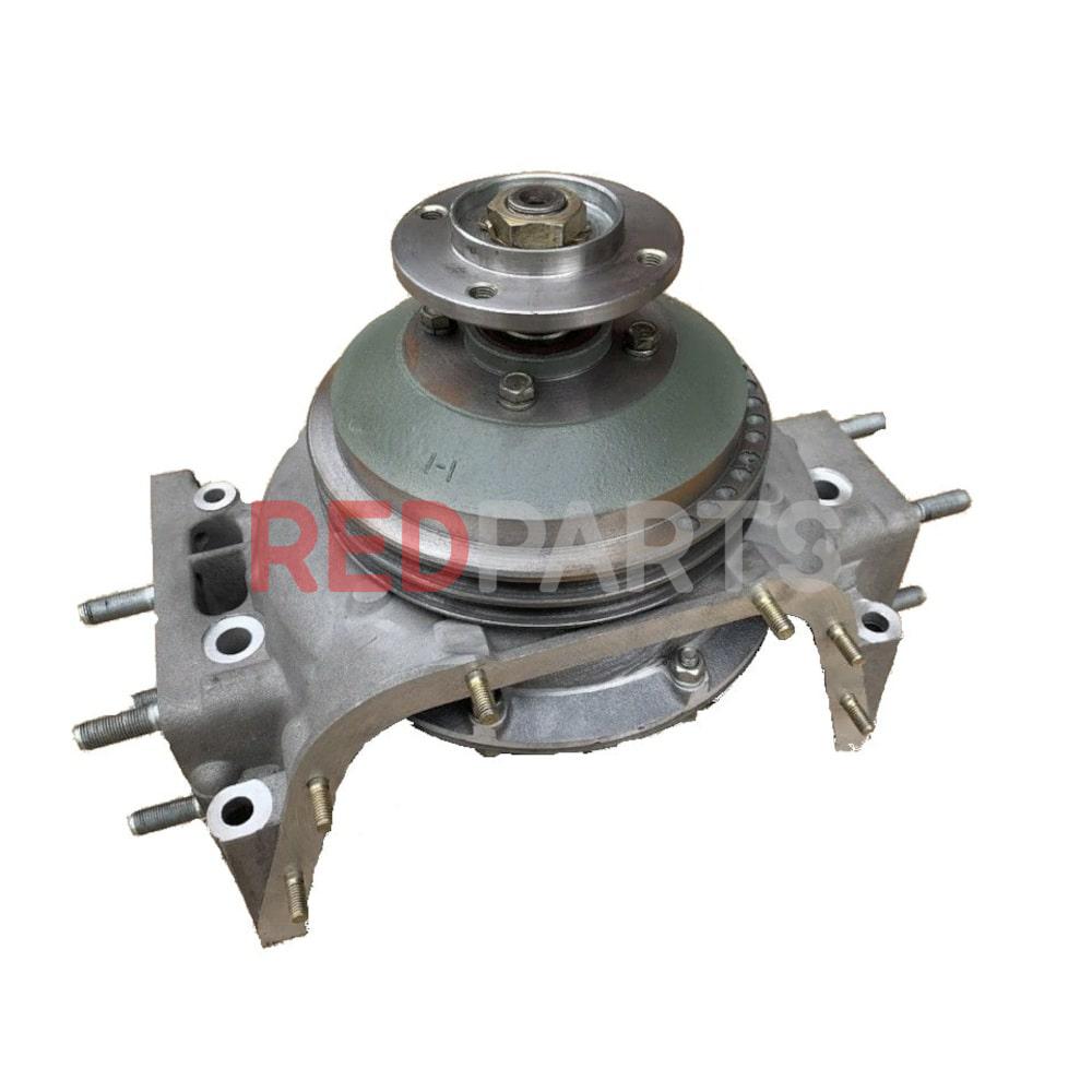 740.14-1318010 КАМАЗ Гидромуфта привода вентилятора НОВАЯ КУПИТЬ 740.14-1318010 КАМАЗ Гидромуфта привода вентилятора НОВАЯ КУПИТЬ