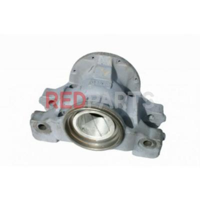 5511-2918068-10 КАМАЗ Башмак балансира с бронзовой втулкой и сальником