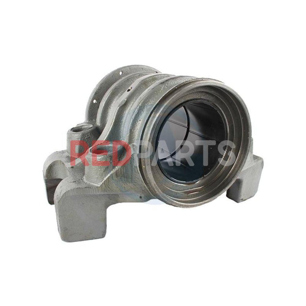 6520-2918070 КАМАЗ Башмак балансира задней рессоры в сборе 6520-2918070 КАМАЗ Башмак балансира задней рессоры в сборе