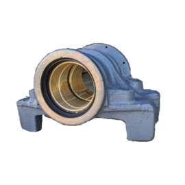 6520-2918070 КАМАЗ Башмак балансира задней рессоры в сборе НОВЫЙ