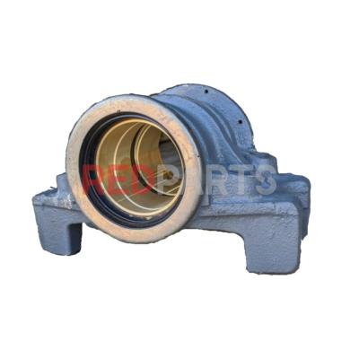 6520-2918070 КАМАЗ Башмак балансира задней рессоры в сборе НОВЫЙ