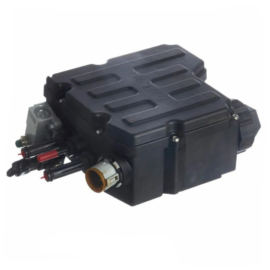 5303018 КАМАЗ Насос мочевины дозирующий системы