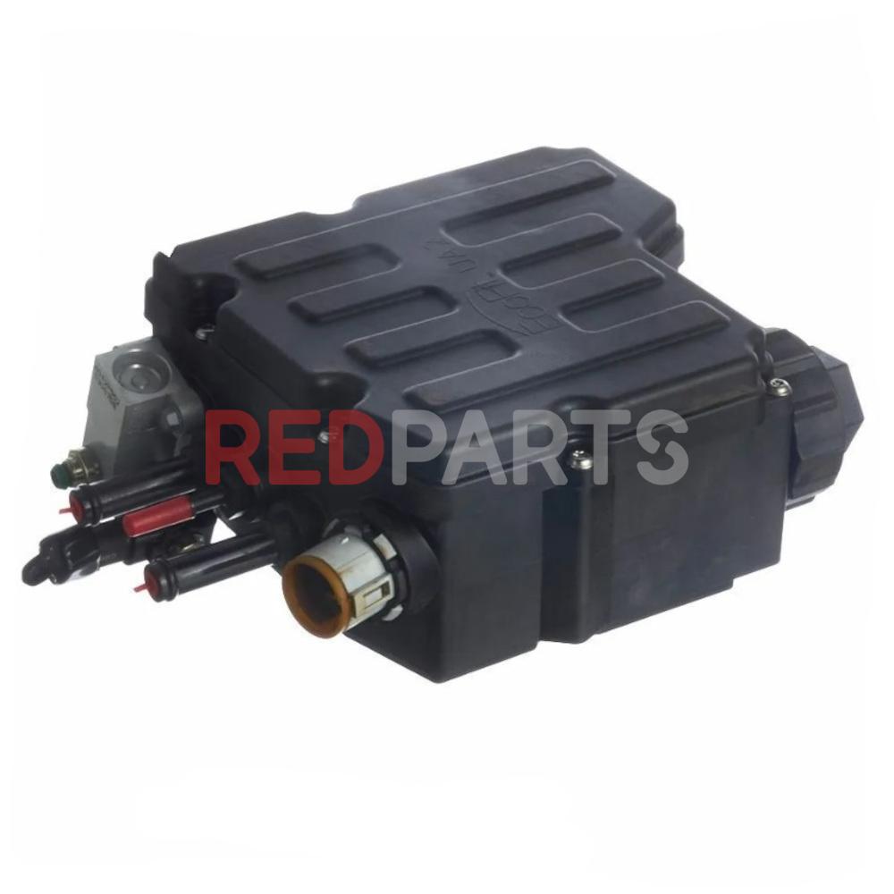 5303018 КАМАЗ Насос мочевины дозирующий системы 5303018 КАМАЗ Насос мочевины дозирующий системы