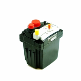 4931694 КАМАЗ Насос мочевины дозирующий