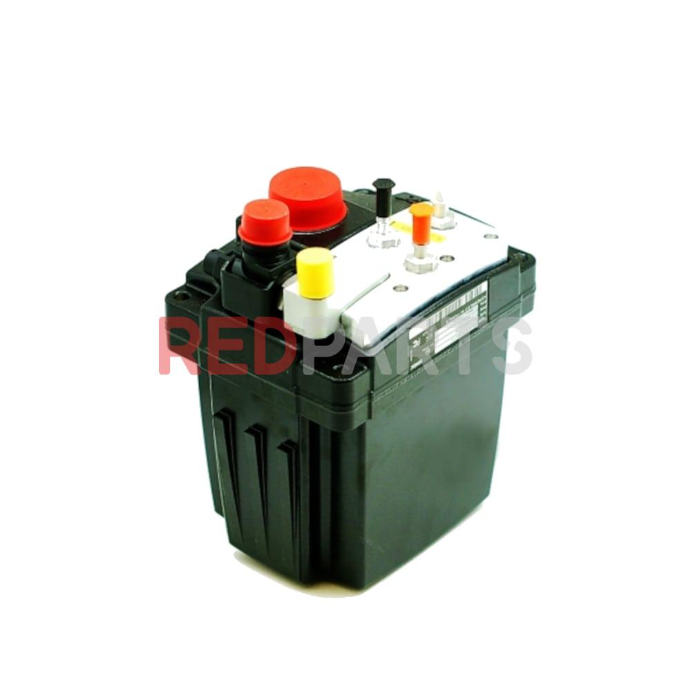 4931694 КАМАЗ Насос мочевины дозирующий 4931694 КАМАЗ Насос мочевины дозирующий