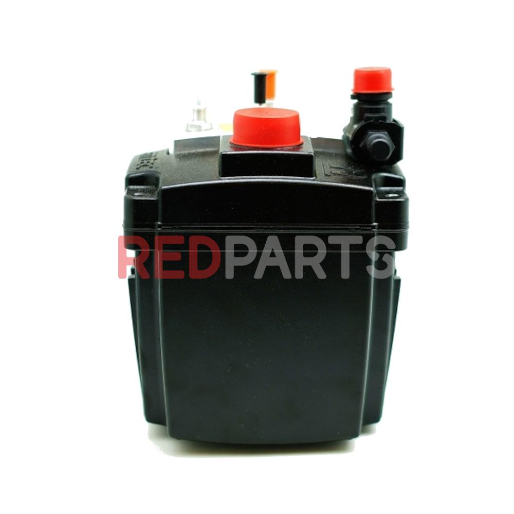 4931694 КАМАЗ Насос мочевины