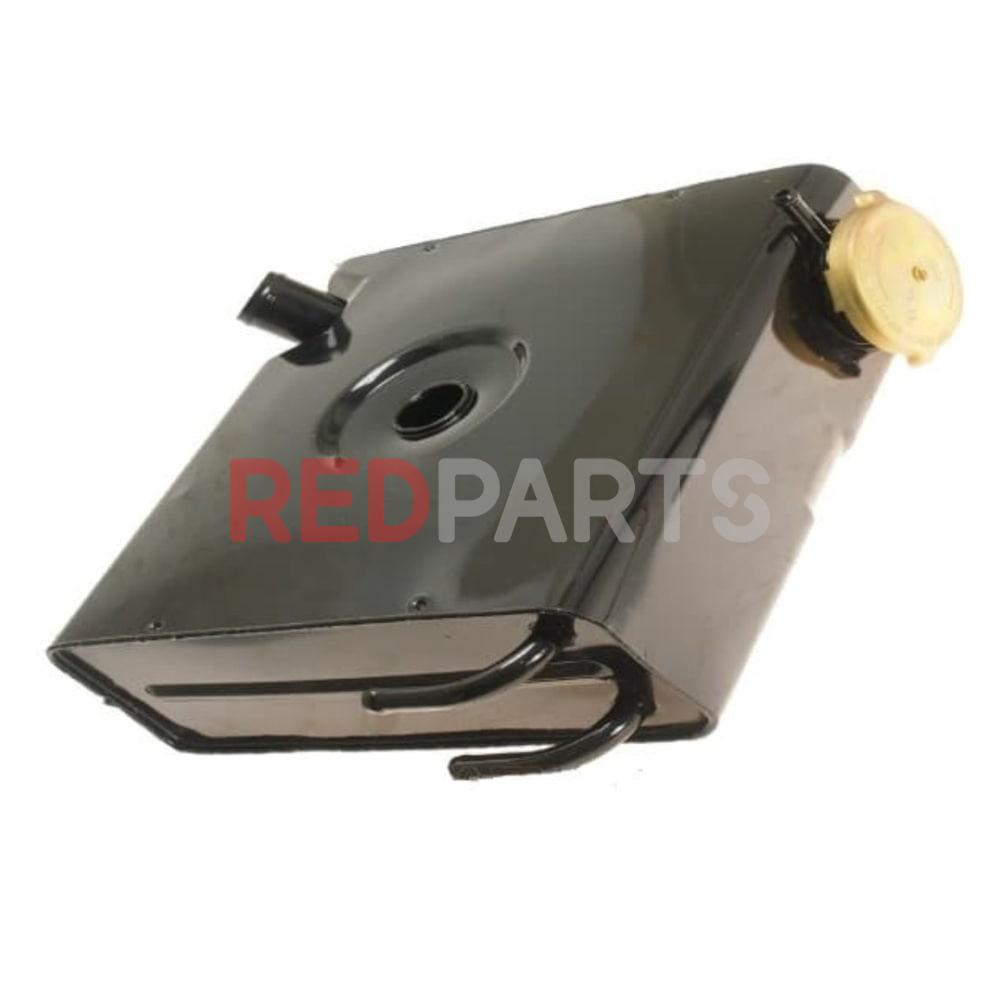 4308-1311010 КАМАЗ Бачок расширительный НОВЫЙ