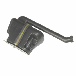 21-297 КАМАЗ Бачок омывателя ЕВРО-4 7 л. в сборе (рестайлинг)