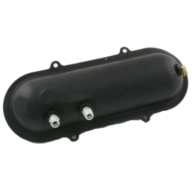 53205-8106262 КАМАЗ Бачок топливный подогревателя НОВЫЙ