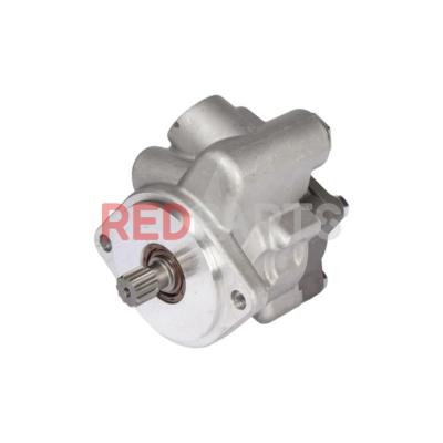 6531-3407200 КАМАЗ Насос ГУР КУПИТЬ