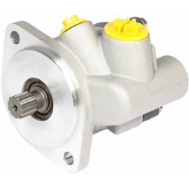 6531-3407200 КАМАЗ Насос ГУР НОВЫЙ